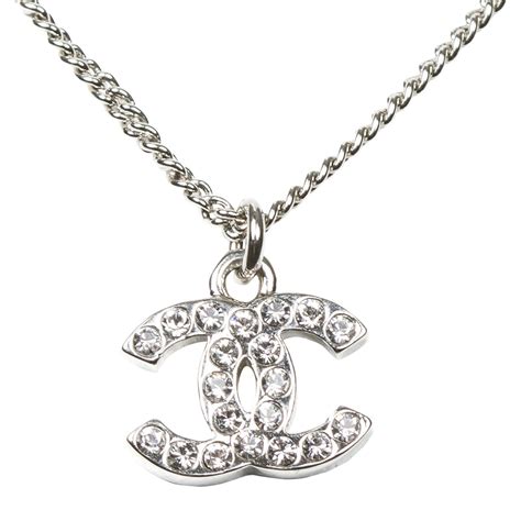 chanel jewelry second hand|chanel jewelry outlet.